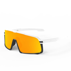 Custom Polarized Sport Sunglasses with Logo | MOQ 1 Pair