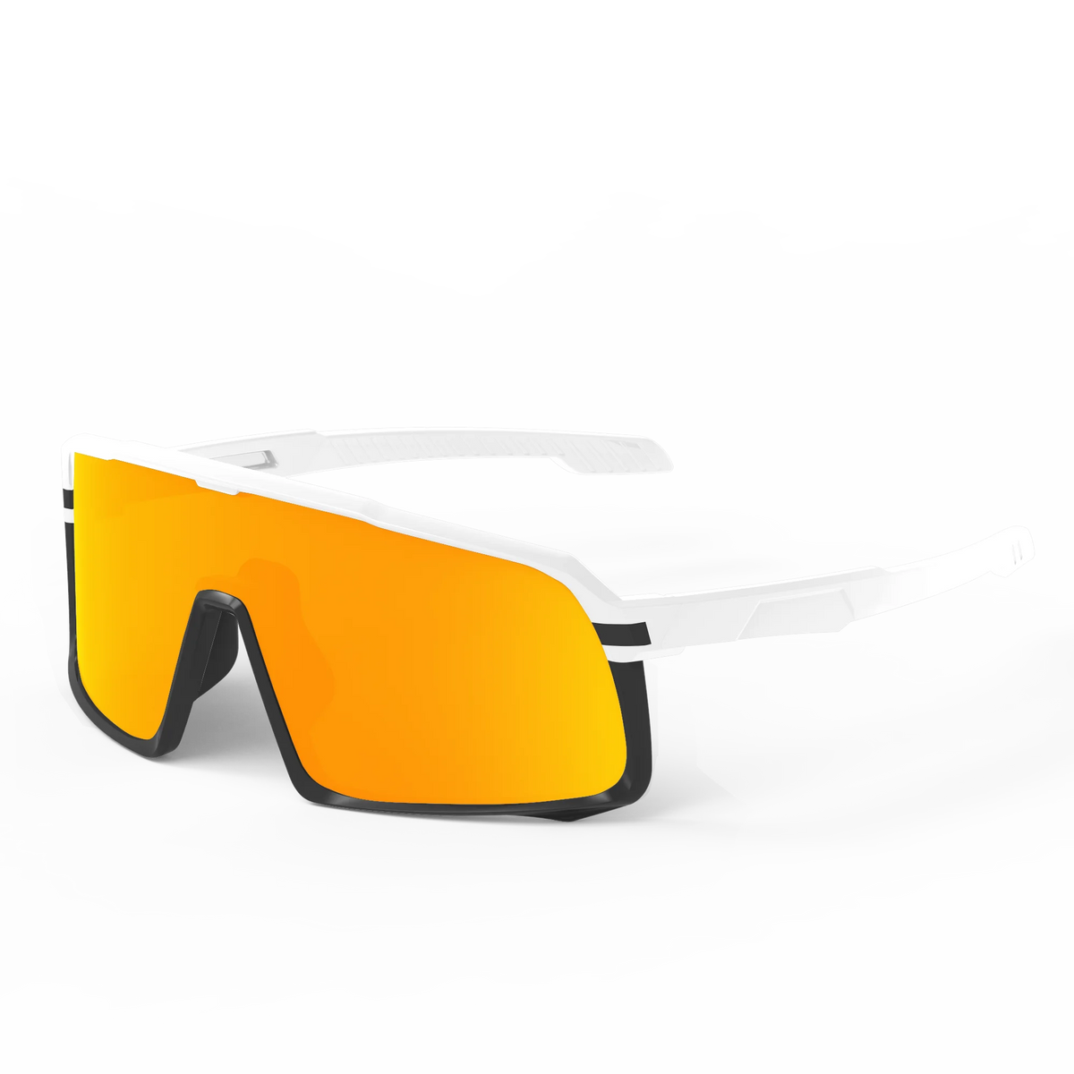 Custom Polarized Sport Sunglasses with Logo | MOQ 1 Pair