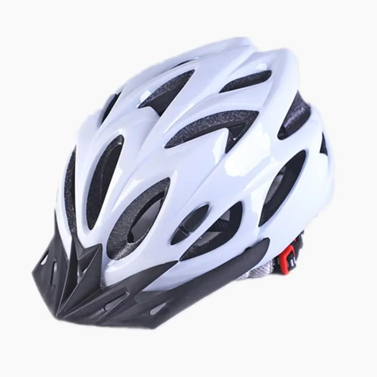Custom CE EN1078 In-Mold Cycling Helmet | OEM MOQ 200 pcs