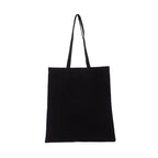 Custom Cotton Canvas Tote Bag with Logo | 500 MOQ | 1-5mm