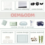 Custom Household Cleaning Wet Wipes | OEM ODM MOQ 5000 Bags