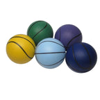 Custom PU Foam Basketball Stress Balls | EN71/CE/ASTM
