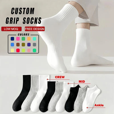 Wholesale Technical No-Show Sports Socks | Spandex/Polyester | 1,000,000 Pairs In-Stock | Running/Hiking