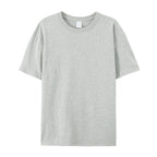 Men’s Polyester Blank T-Shirts for Custom Printing (Sublimation Ready)