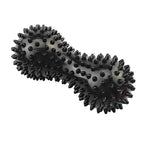 Custom Prickly Peanut Massage Balls | 100 MOQ | 31-Day Lead