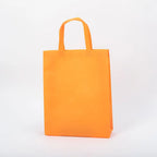 Custom Non-Woven Tote Bag Wholesale | 70 GSM Eco-Friendly 200 MOQ