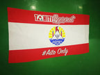 Custom Cotton & Microfiber Beach Towels | Free Design, Fast Shipping for Summer Events