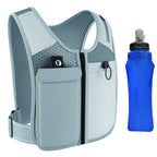 Custom Waterproof Hydration Vest with Logo | MOQ 500 pcs