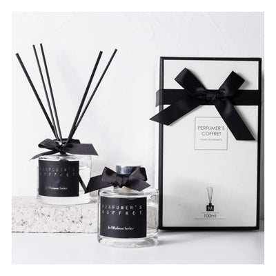 Custom 7-Piece Promotional Gift Sets with Quartz Watch | 100 MOQ Corporate Gifts & Groomsmen Sets