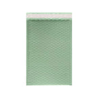 Custom Biodegradable Bubble Mailers | Logo | MOQ 100