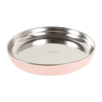 Unbreakable Silicone Baby Bowl & Plate Set | Branded T-Shirts Low MOQ Sourcing