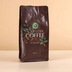 Custom Coffee Bags with Valve | Bulk MOQ 5,000
