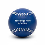 Custom Professional Baseball | Full Grain Leather | Bulk Team Orders