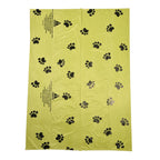 Custom Cornstarch Dog Poop Bags | Biodegradable Compostable | Eco-Friendly Wholesale