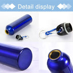 Custom Insulated Water Bottles 500-750ml | 50 MOQ Aluminum/Stainless Steel