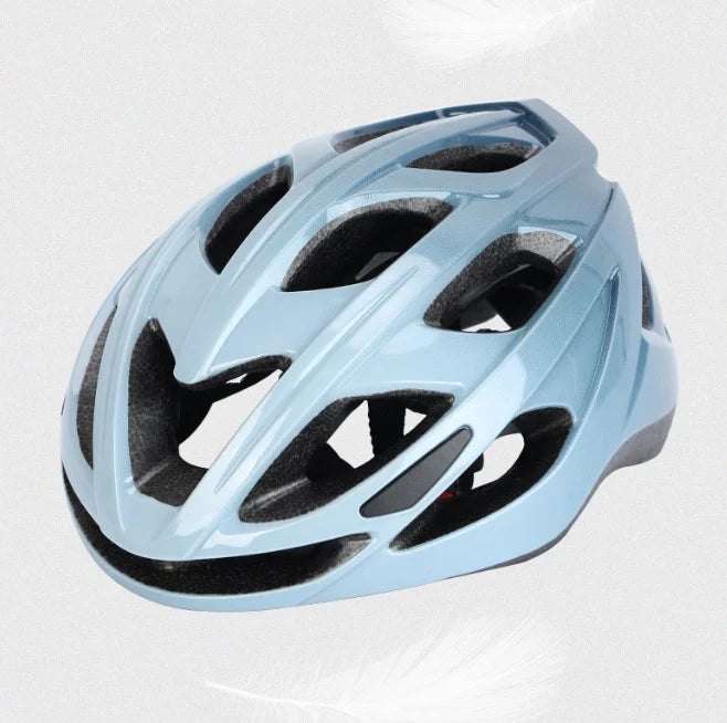 Unisex Bicycle Helmets with Logo | Mountain Road Folding Adjustable