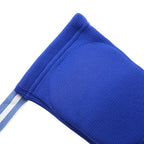 Custom Muay Thai Elbow Protector with Logo | MOQ 200 Pairs