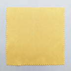 Custom Microfiber Jewelry Polishing Cloths | MOQ 100 | 10-Day Lead Time