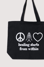 Private Label Canvas Tote Bag with Custom Logo – Large Capacity Everyday Shoulder Bag for Boutiques, Promotions & Eco Merch