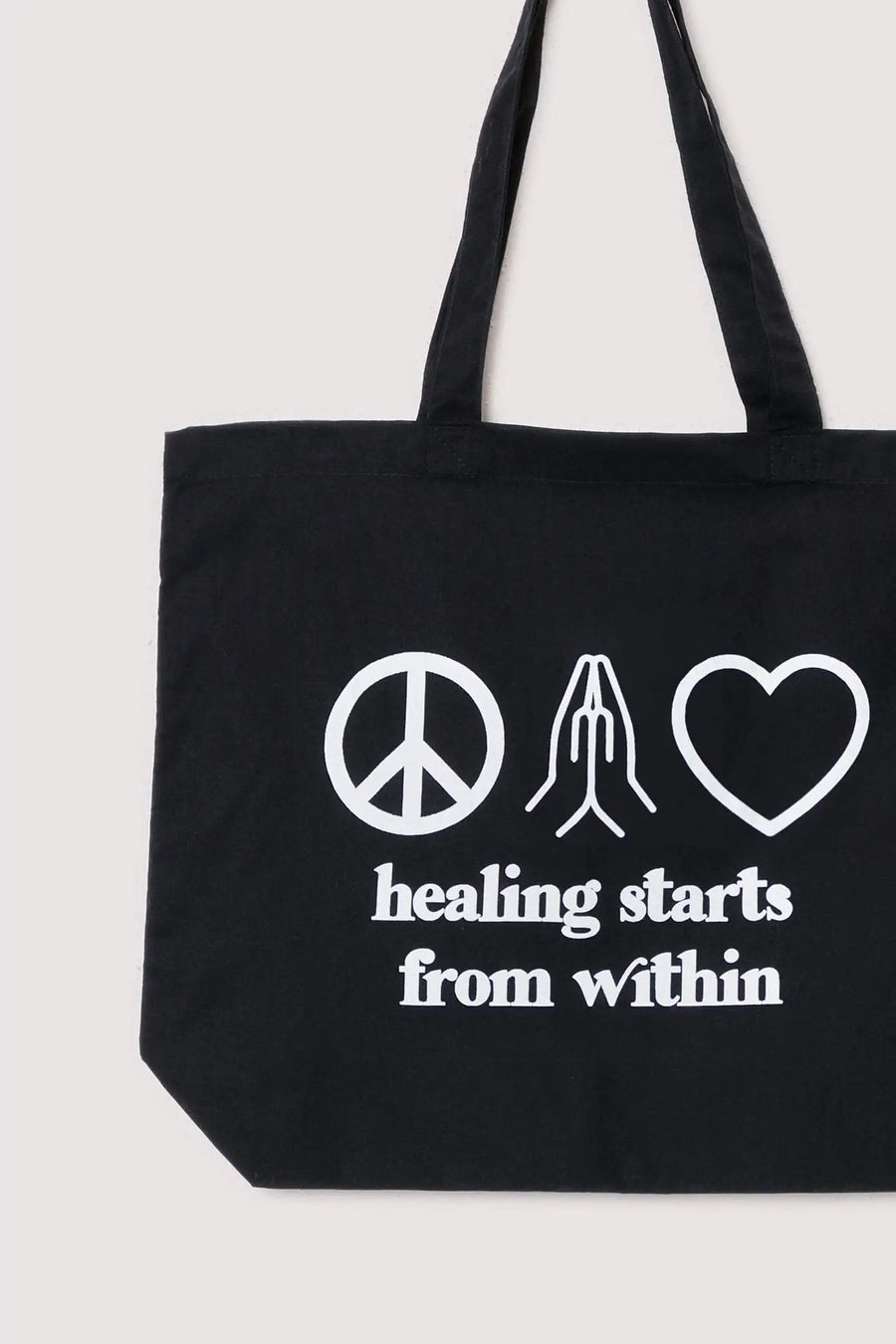 Private Label Canvas Tote Bag with Custom Logo – Large Capacity Everyday Shoulder Bag for Boutiques, Promotions & Eco Merch