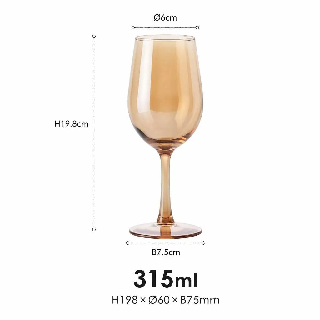Vintage Crystal Wine Glasses: 500 MOQ, 14-Day Lead, LFGB Certified | Custom 500-1000ml Goblets