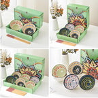 Ceramic Bowl Sets: 20 MOQ, Under-Glazed, Gift Box | Wedding & Corporate Tableware Gifts
