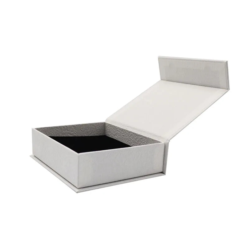 Biodegradable Magnetic Gift Box with Custom Logo | MOQ 200
