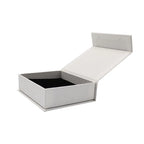 Biodegradable Magnetic Gift Box with Custom Logo | MOQ 200