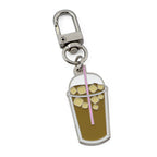 Custom Zinc Alloy Keychains 100 MOQ | Letterpress Printing Promotional Gifts