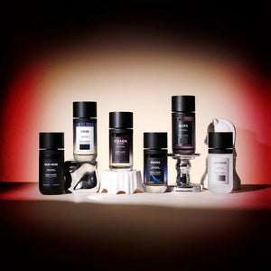Custom Private Label Perfume 100ml EDP 15% | OEM ODM Fragrance | Bulk