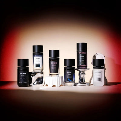Custom Private Label Perfume 100ml EDP 15% | OEM ODM Fragrance | Bulk