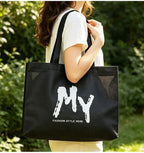 Custom Non-Woven Tote Bags | 8-10KG Capacity | 100 MOQ | 10-Day Lead