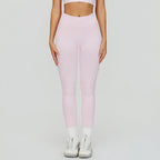 Custom Seamless Activewear with Logo | MOQ 100 Wholesale
