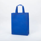 Custom Non-Woven Tote Bag Wholesale | 70 GSM Eco-Friendly 200 MOQ