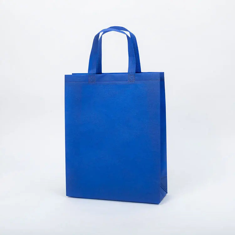 Custom Non-Woven Tote Bag Wholesale | 70 GSM Eco-Friendly 200 MOQ