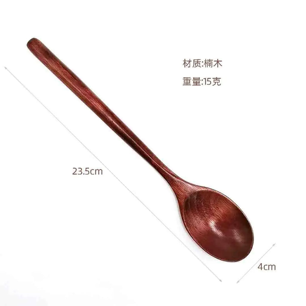 Wooden Spoons for Cooking Set | Kitchen Utensils Wholesale