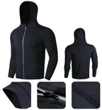 Custom Compression Fitness Sets with Logo | MOQ 50 | 15-Day Lead