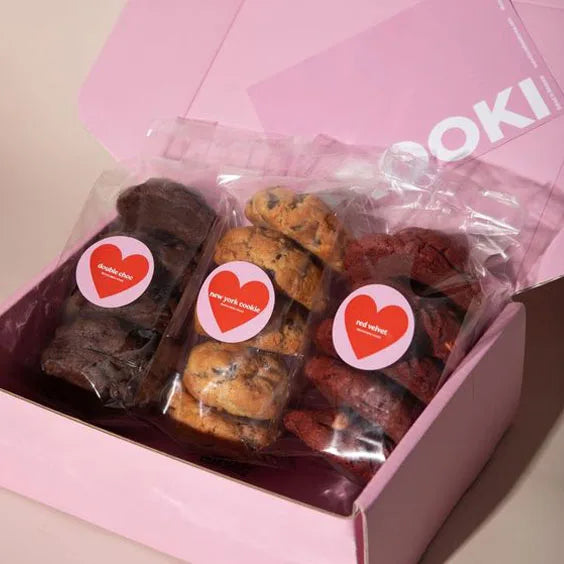 Custom Luxury Dessert Box | Biodegradable Bakery Packaging | Premium Finishes