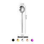 Forged Flatware Sets 1 set | LFGB Certified