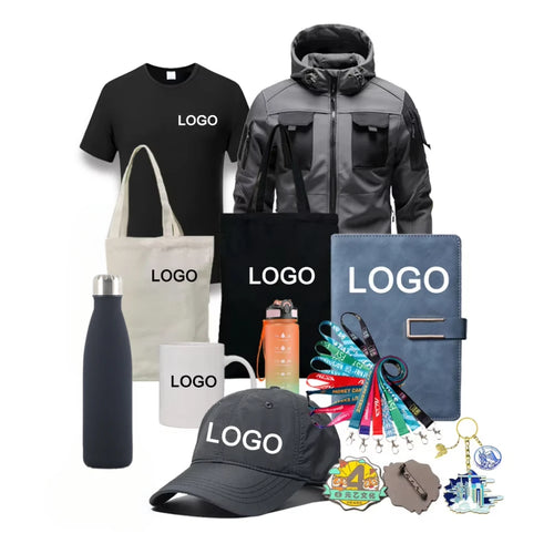 Custom Luxury Business Gift Set | Corporate Gifts | MOQ 100