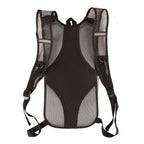 Custom Ribstop Polyester Hydration Backpack | MOQ 100 pcs