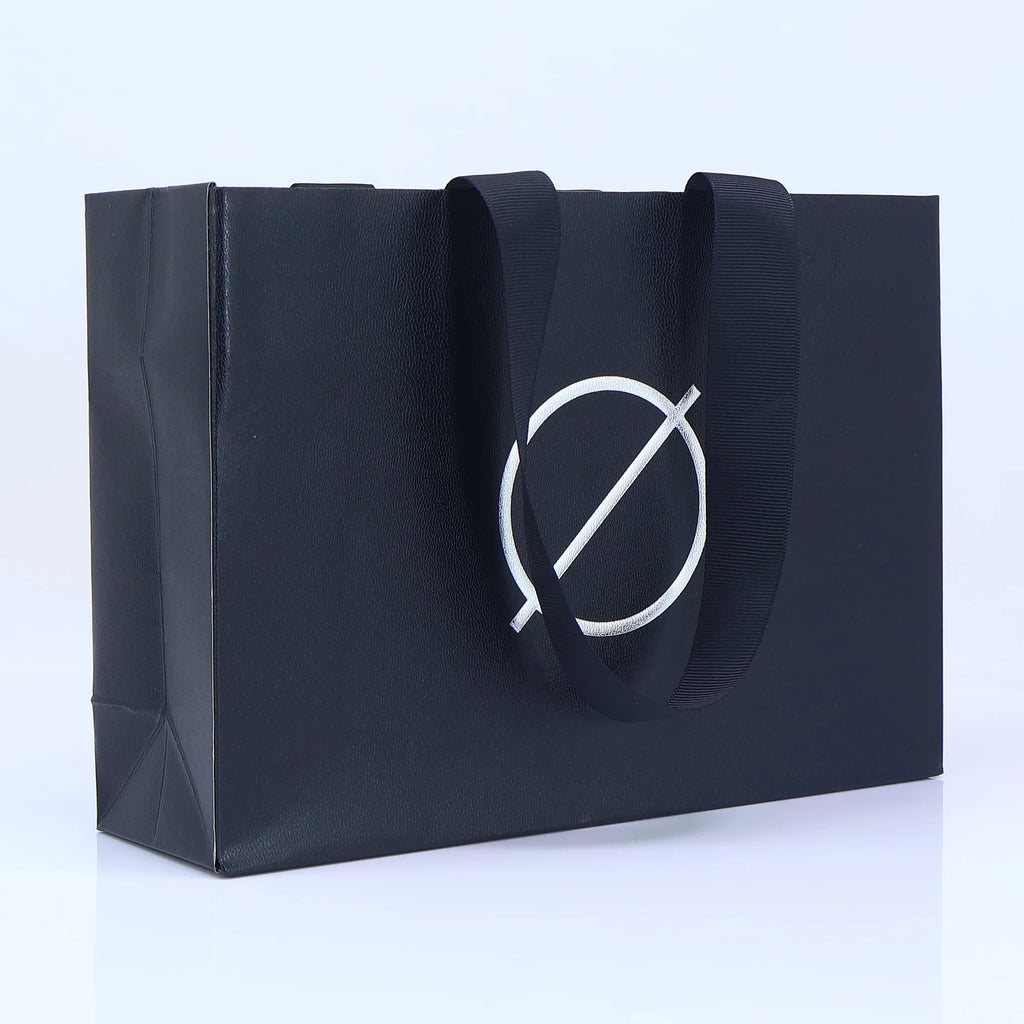Custom Cosmetic Packaging Box and Bag with Logo | 1000 MOQ