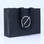 Custom Cosmetic Packaging Box and Bag with Logo | 1000 MOQ