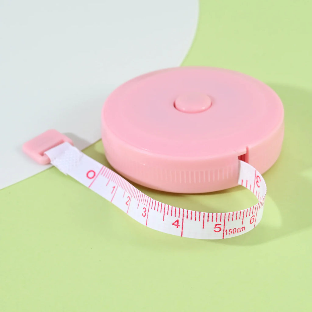 Custom Promotional Tape Measure with Logo | MOQ 1,000 pcs