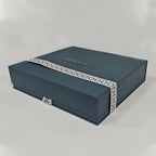 Corporate Gift Box Set | A5 Notebook + Pen | 500 MOQ | 16-Day Lead