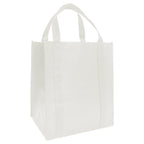 Custom Non-Woven Shopping Bag with Logo | No MOQ | 25-Day