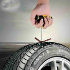 Customized Tire Repair Kits with Logo | Cars & Bicycles 25-Piece