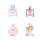 Men's Cologne with Custom Logo | MOQ 500 | GMPC Certified