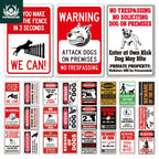 Custom Aluminum Safety Sign | 500 Pcs MOQ EGP Reflective Warning Sign