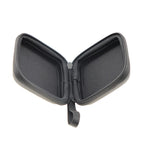 New EVA Hard Mini Earphone Case with Custom Logo | MOQ 100